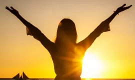 25次放疗后，她亲手写下6点放疗战胜癌细胞的秘籍